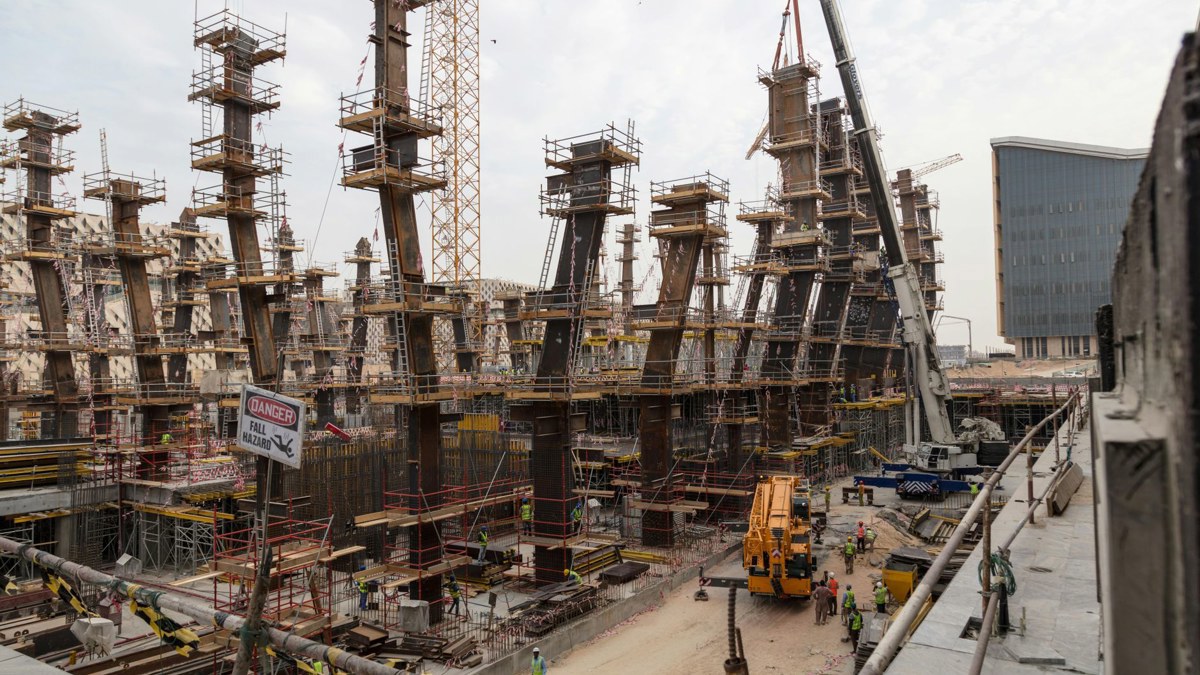 Meta and NABTU partner on skilled-trades training for AI infrastructure buildout