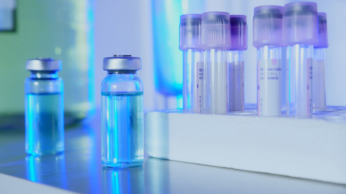 Moderna and Merck report 42% lower melanoma recurrence risk with personalized mRNA vaccine