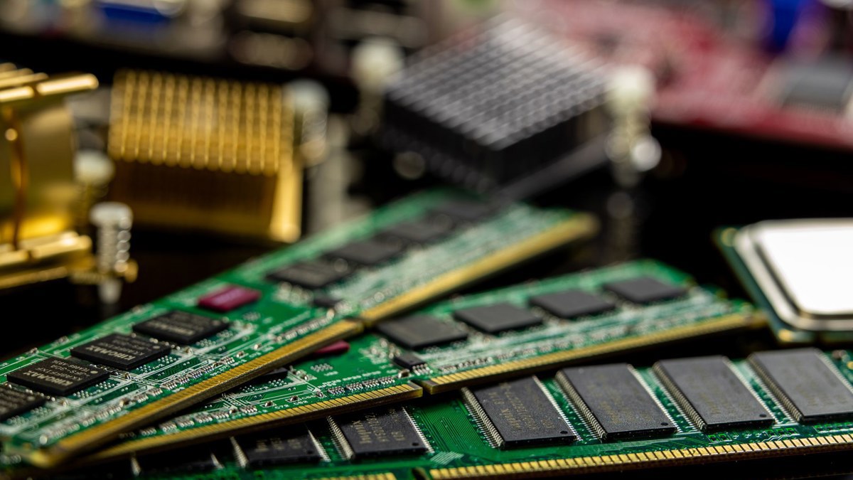 Samsung shows zHBM and zNAND-O concepts for denser AI memory at FMS 2026
