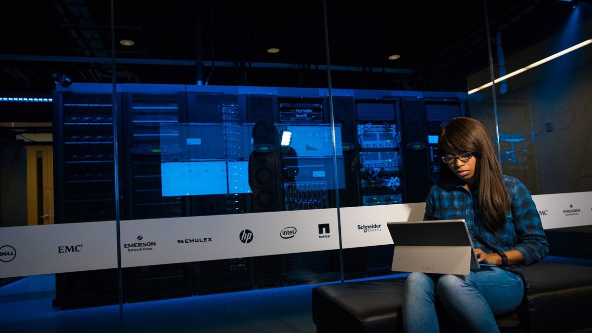 NVIDIA says NIM optimizations lift Nemotron 3 Ultra serving throughput 2.5x