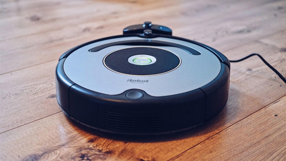 iRobot launches Roomba Max 875 Combo with carpet-sealing SealForce system