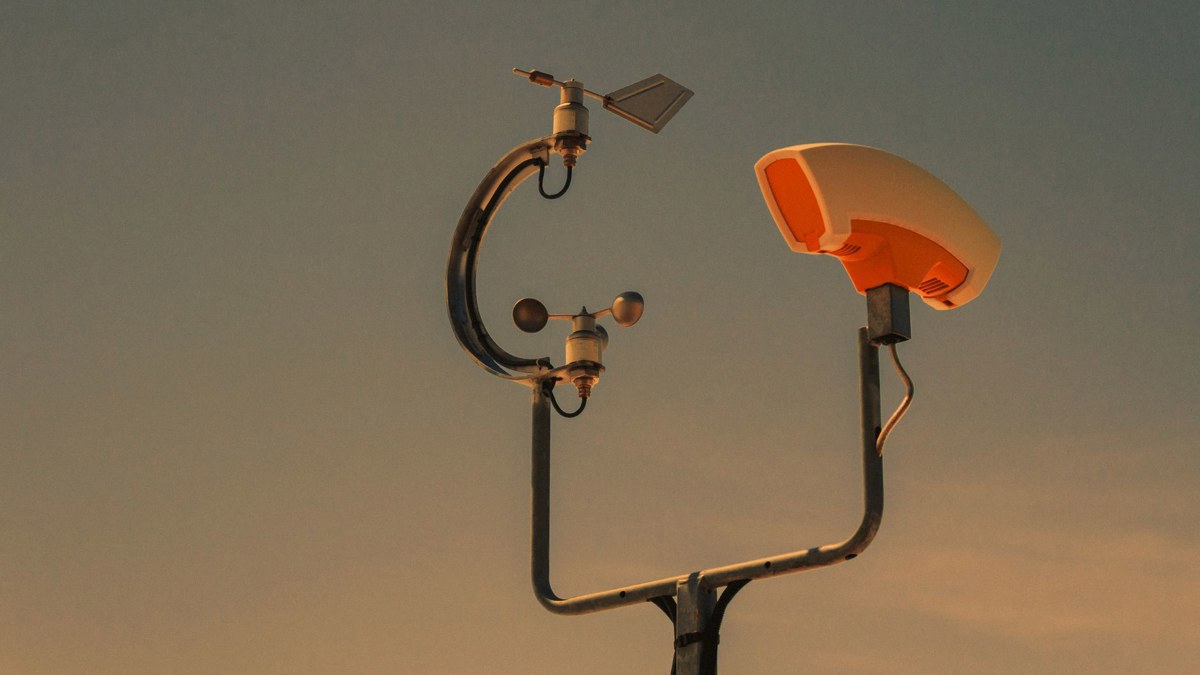 Google.org funds Irish AI weather forecasting network with 560 school stations