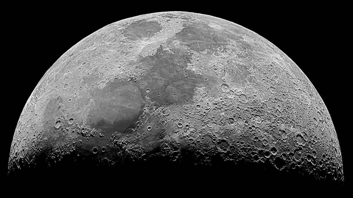 NASA and IBM release open lunar AI model for Moon mapping research
