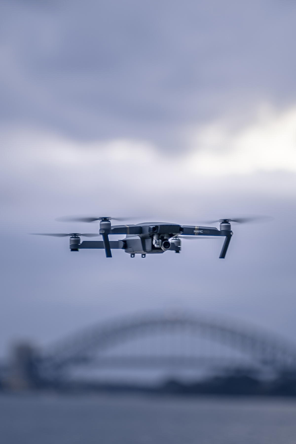 AI Drones That Decide for Themselves: China's New Tech