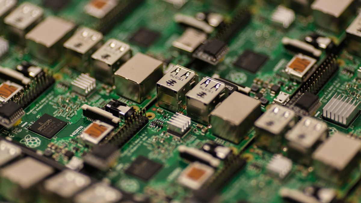 Canonical brings 15-year support model to Zephyr microcontroller devices