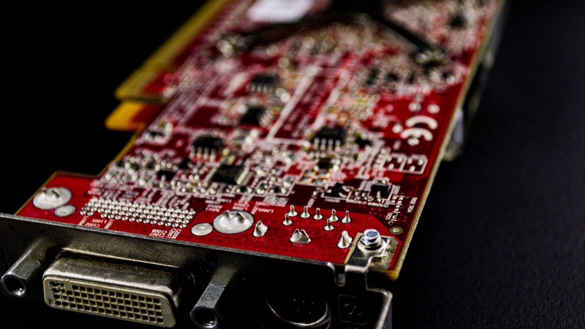 NVIDIA adds NVHBM to NVLink Fusion for custom AI data center chips