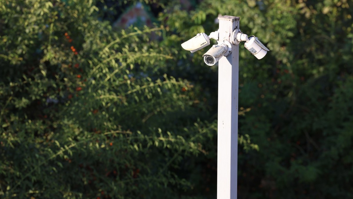 Security researcher demos adversarial pattern that can fool some surveillance camera detection