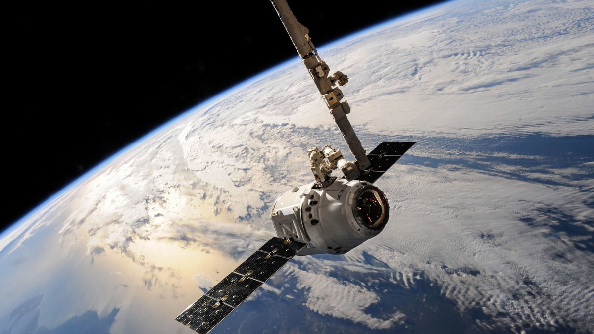 Google's Project Suncatcher prototype satellite reaches orbit for AI compute tests