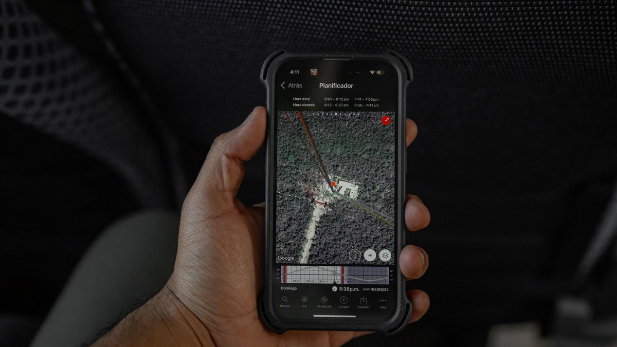 Google rolls back Nano Banana image generation in Google Earth after policy concerns