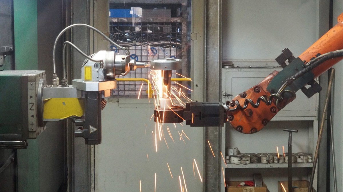 NVIDIA Isaac ROS 5.0 adds agent workflows for open source robotics teams